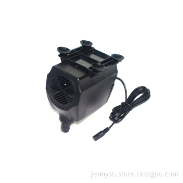 battery water pump 24v  15W